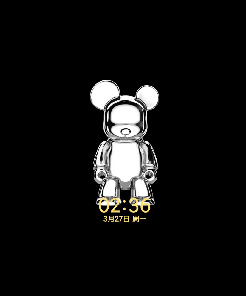 QEE 潮流质感金属 THEME for Xiaomi MIUI HyperOS