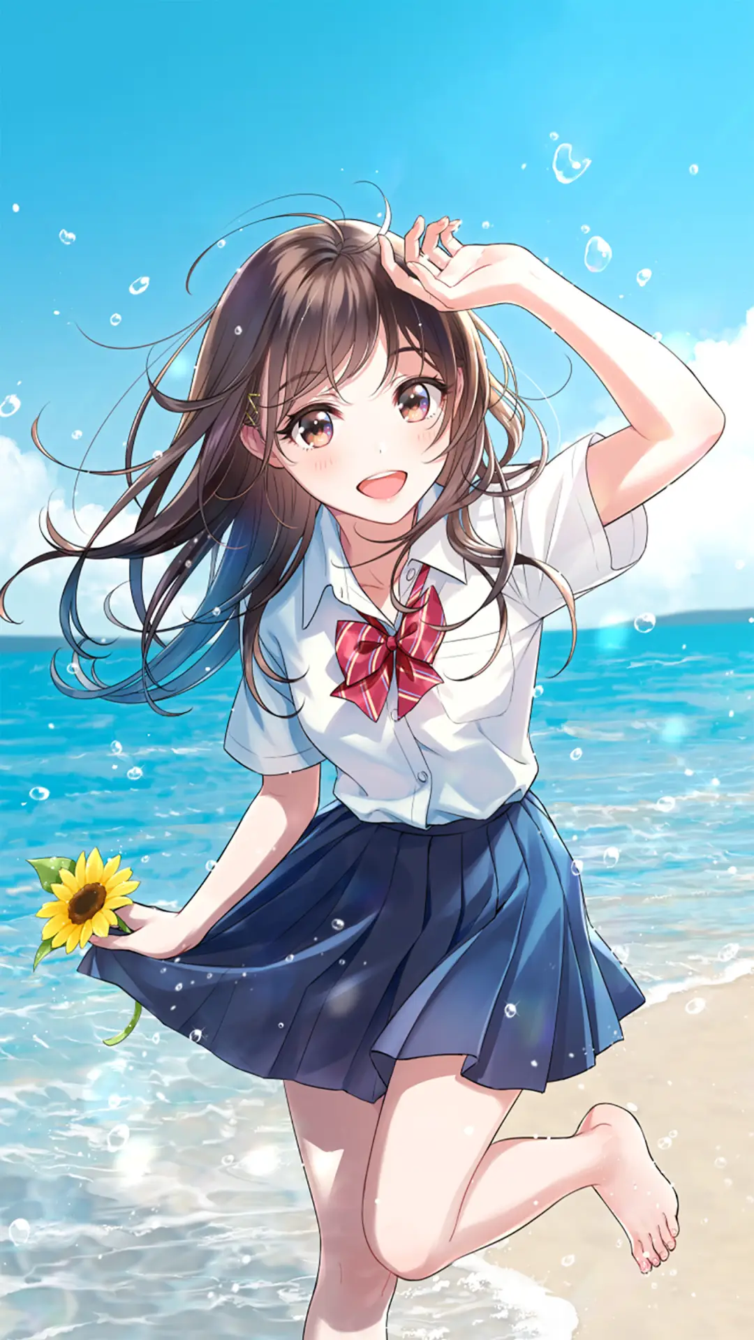 早春少女系穿搭指南