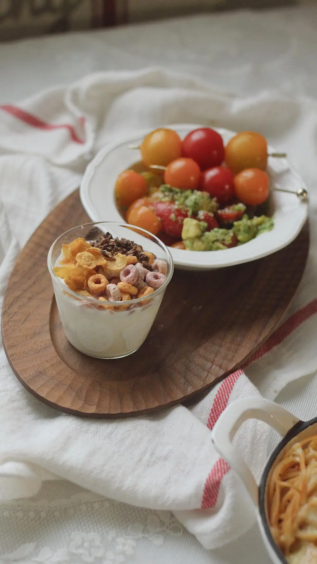 长期饱食对人体的危害