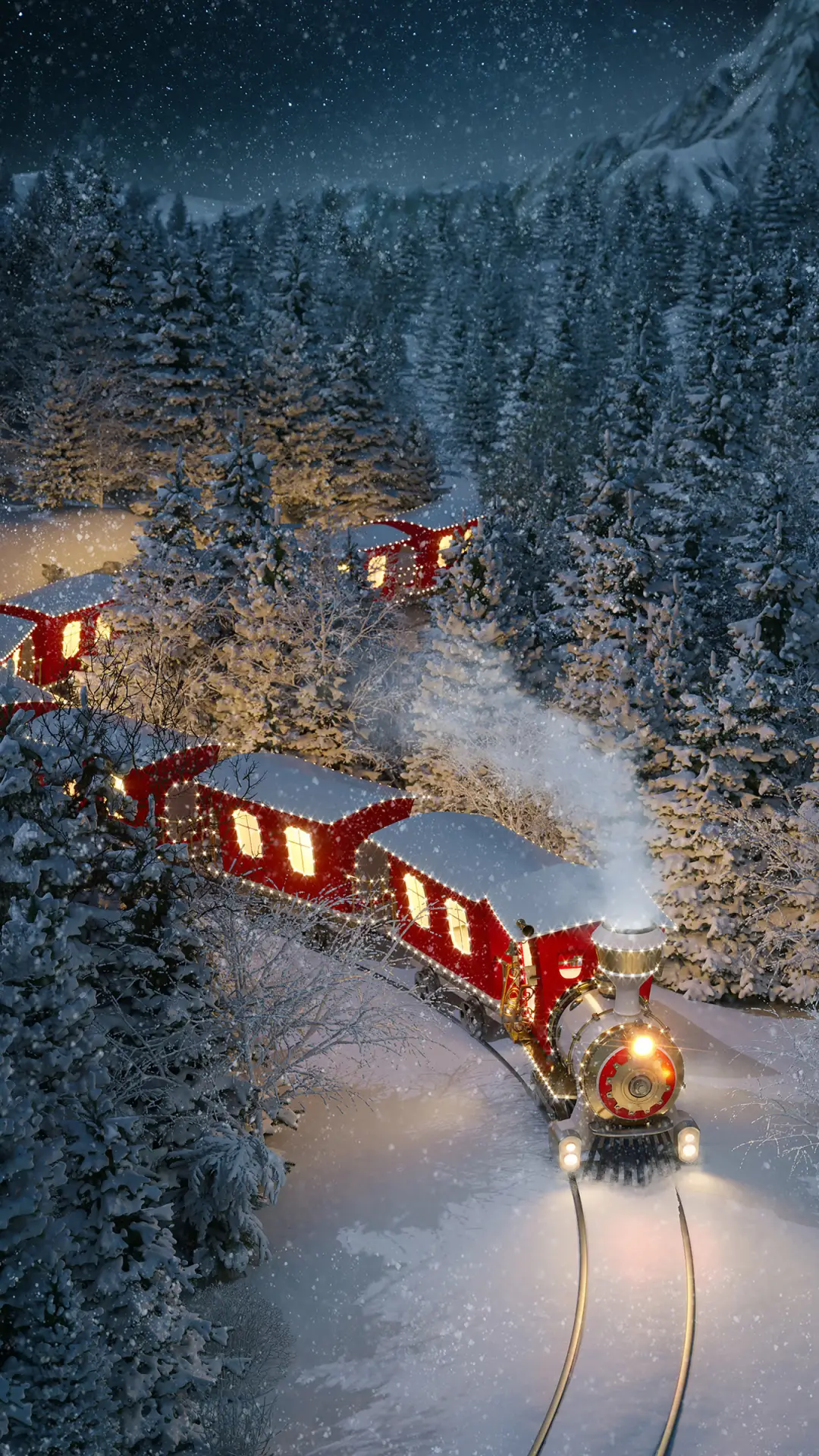 铃儿响叮当-拍信图库