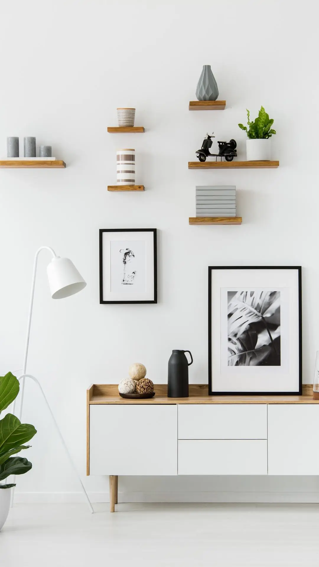 家居中的点睛之笔