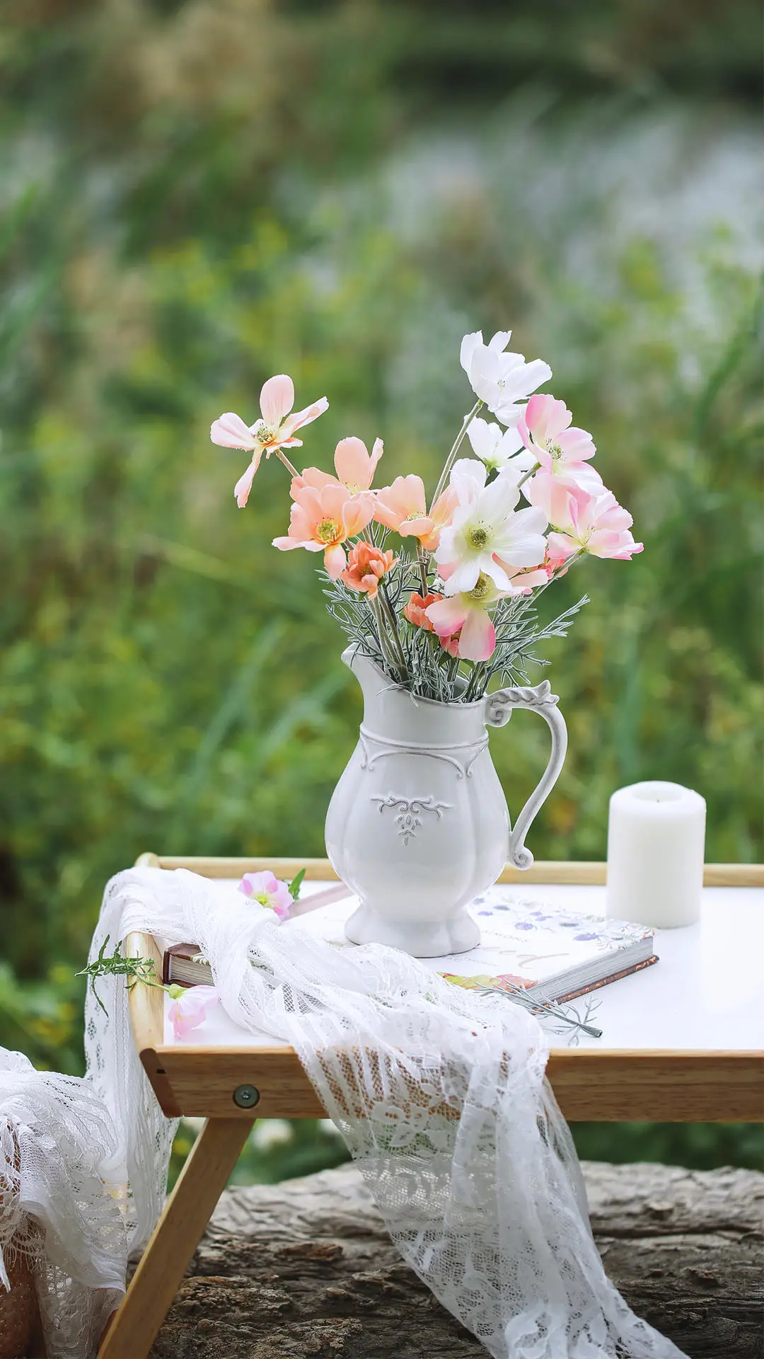 一花一世界的美好 - Screenshot 1