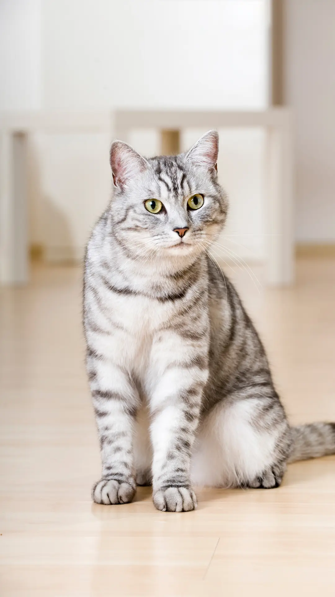 猫咪夏季也要防晒