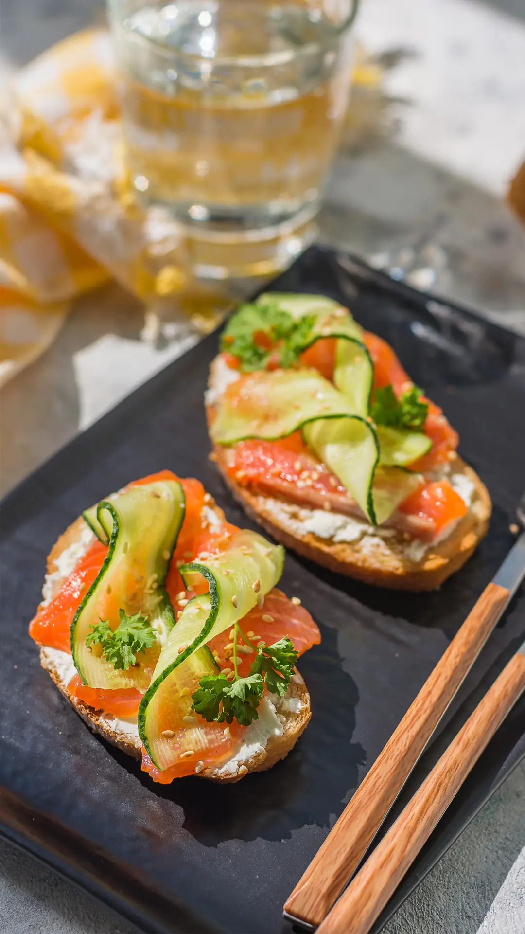 三明治 最适合上班族 - Screenshot 1