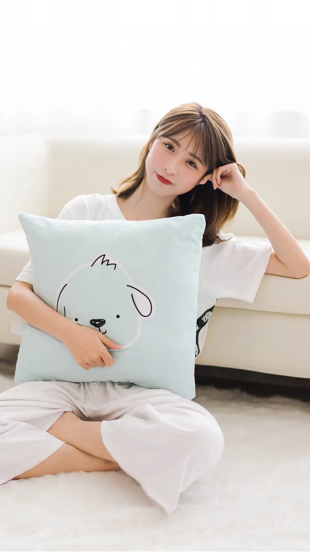 情侣最舒适的相处方式