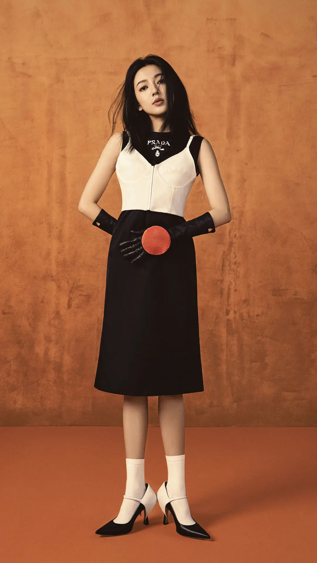 何瑞贤 不谈野心，向上求索 - Screenshot 1