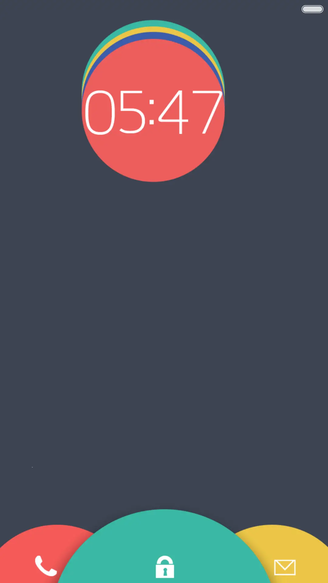 Circle Pro - Screenshot 2