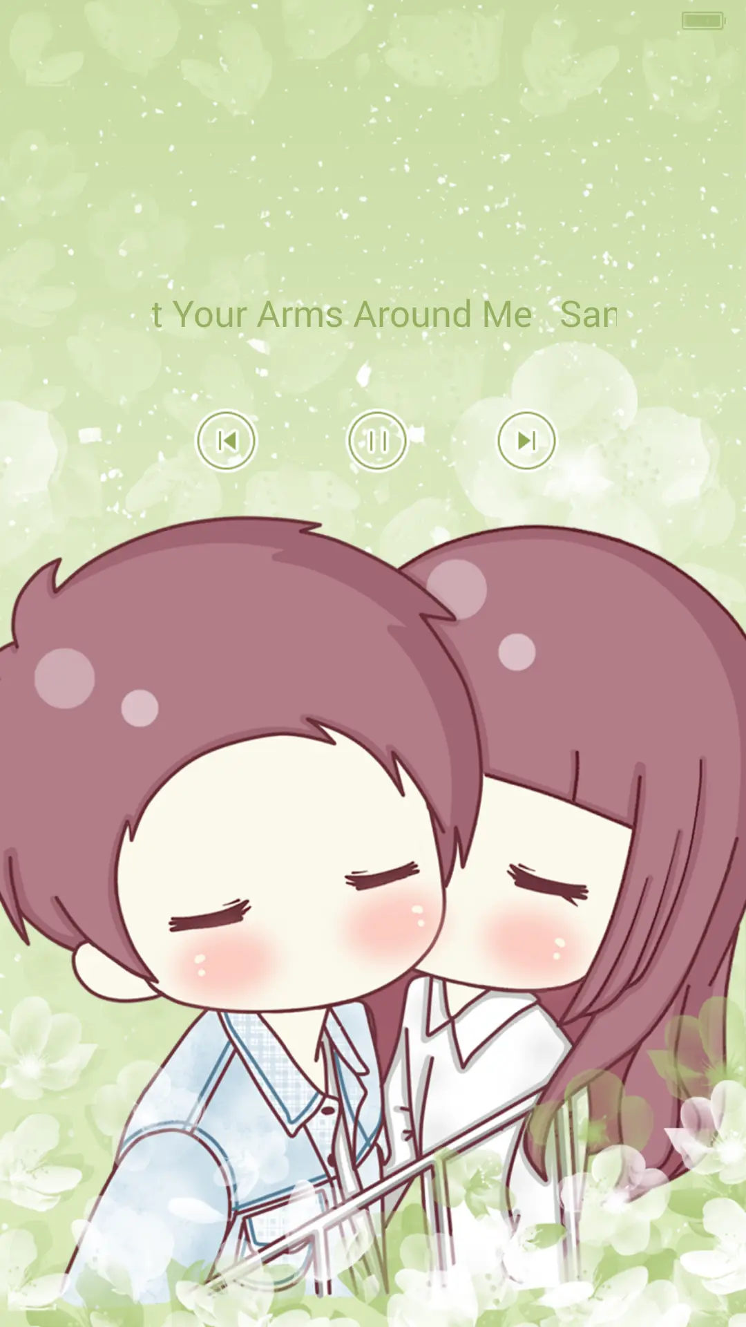 小琢之栀子花开 - Screenshot 2