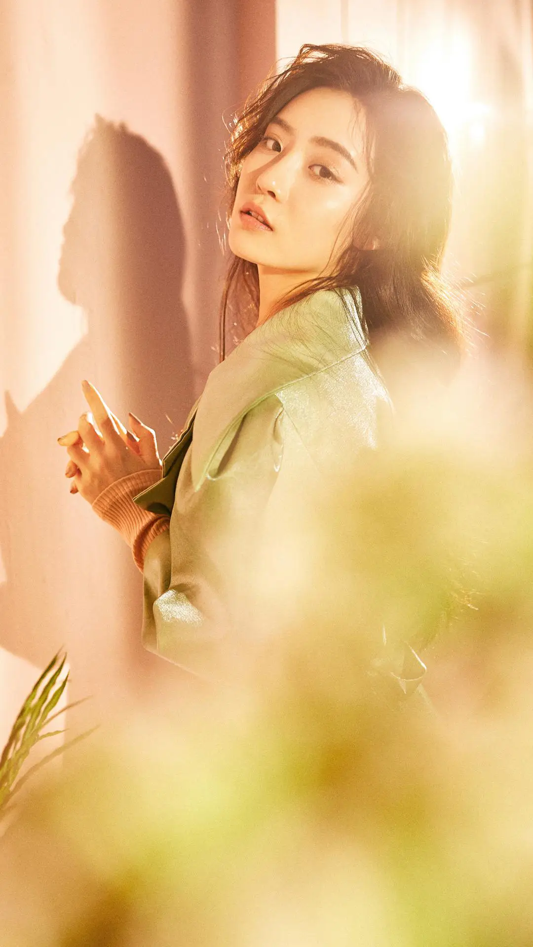 如何做一个自信的女人 - Screenshot 1