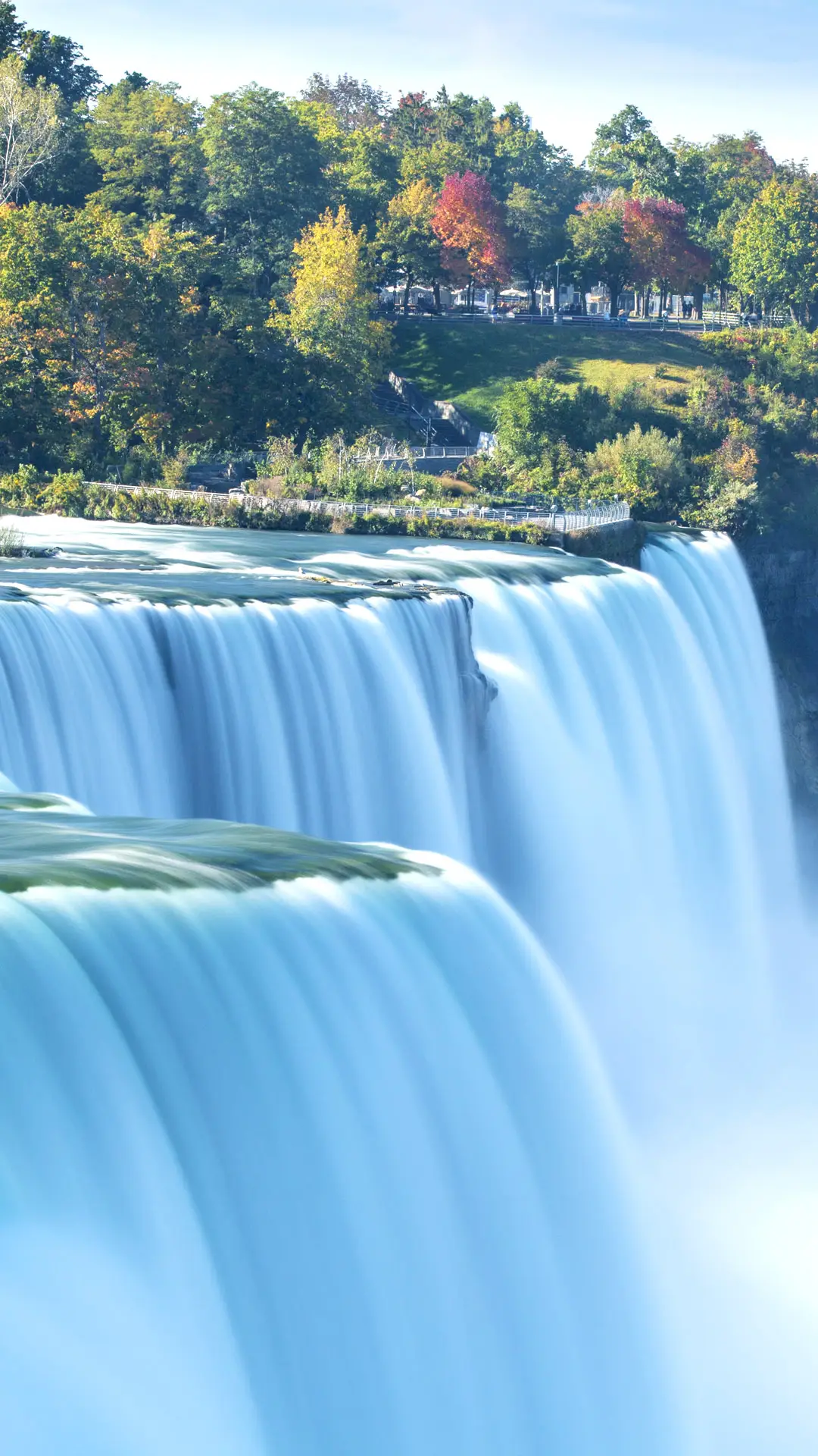 尼亚加拉瀑布 - Screenshot 1