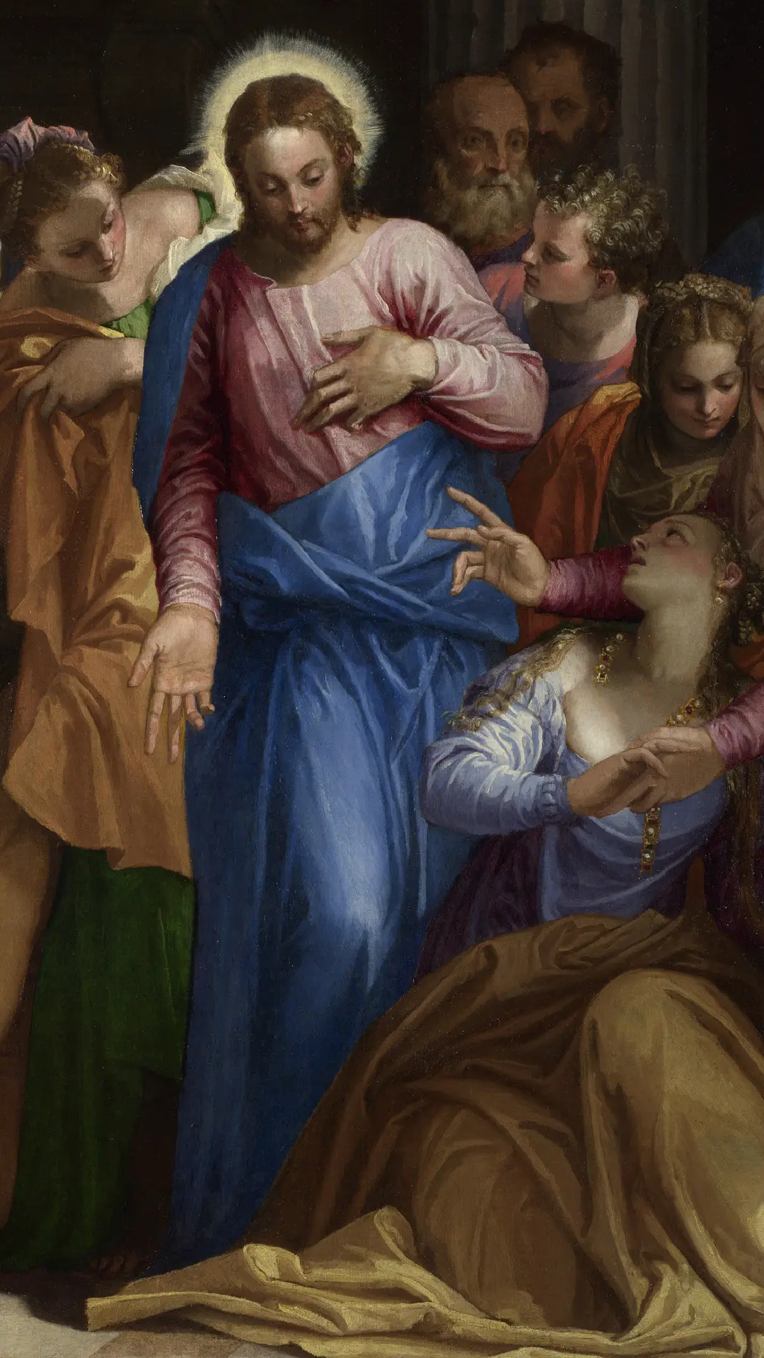 威尼斯画派 - Screenshot 1