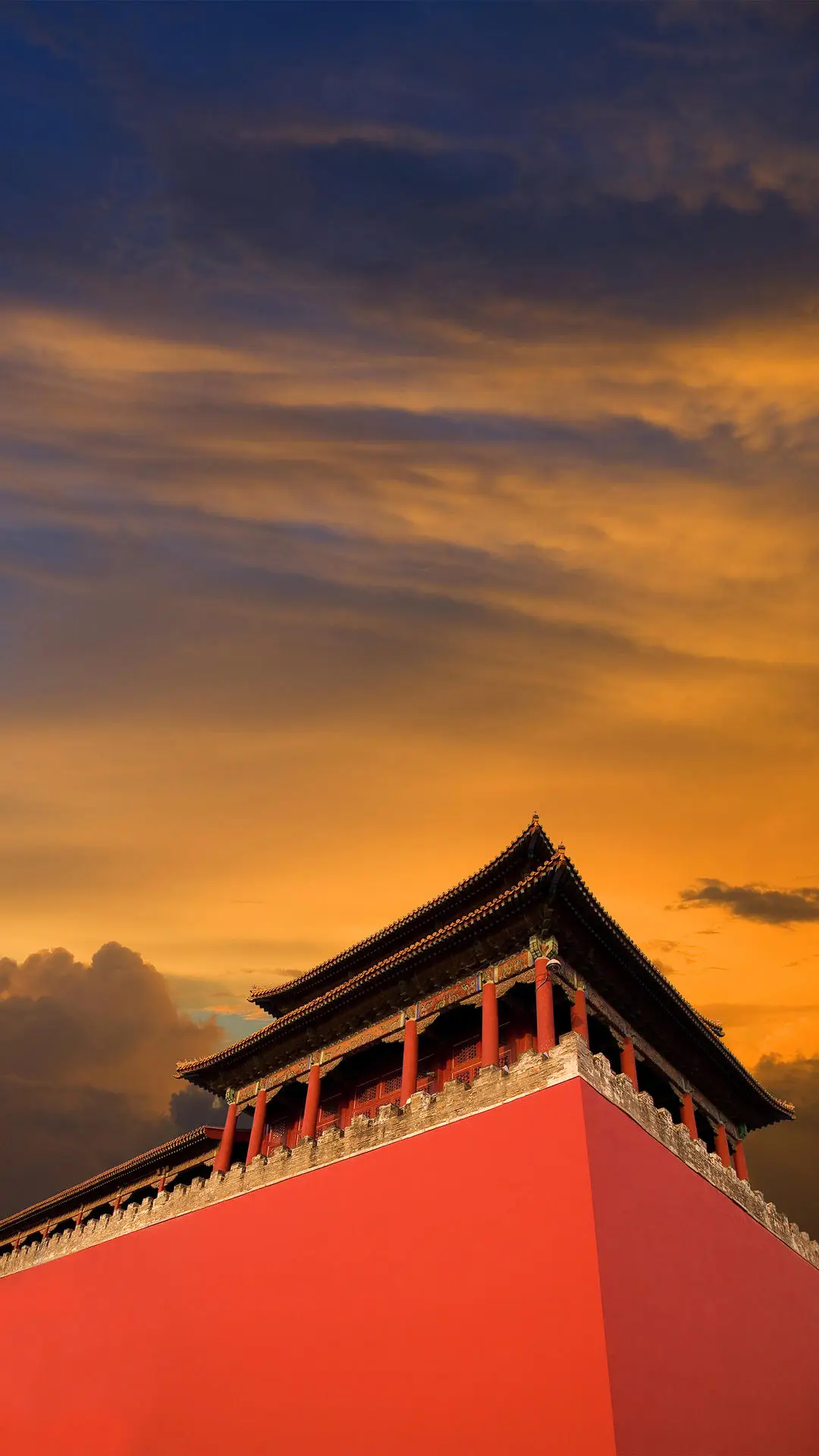 不可不知的故宫冷知识 - Screenshot 1