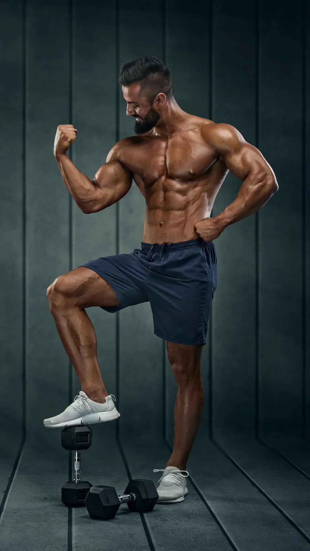 最大肌力训练的关键