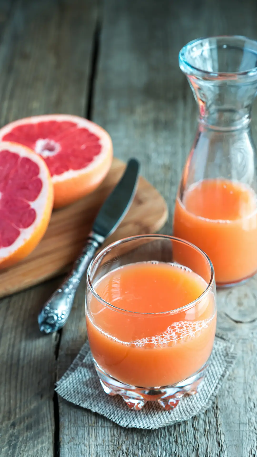 柚子的功效与作用 - Screenshot 1