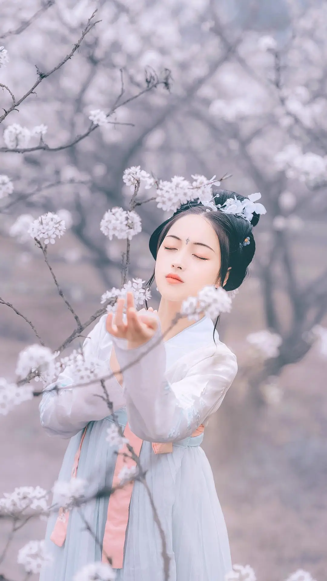 古代女子如何美白肌肤 - Screenshot 1