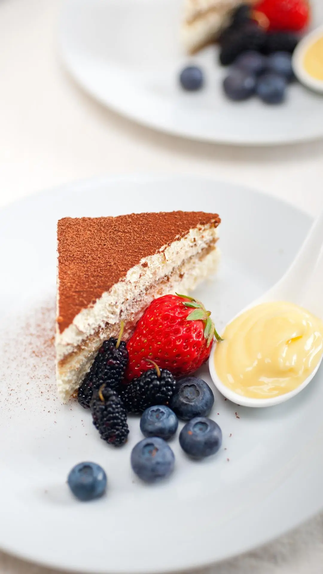 意大利甜品 提拉米苏