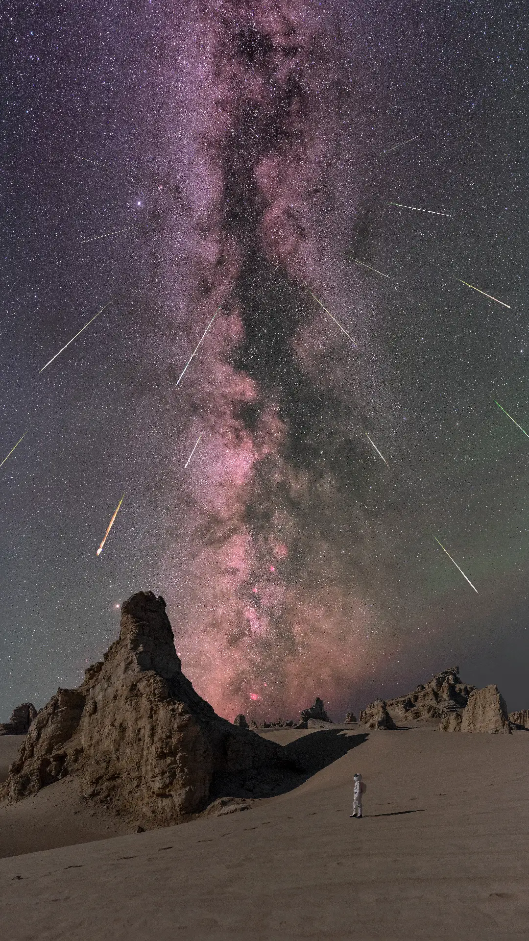 青海隐藏着一个“外星人”营地