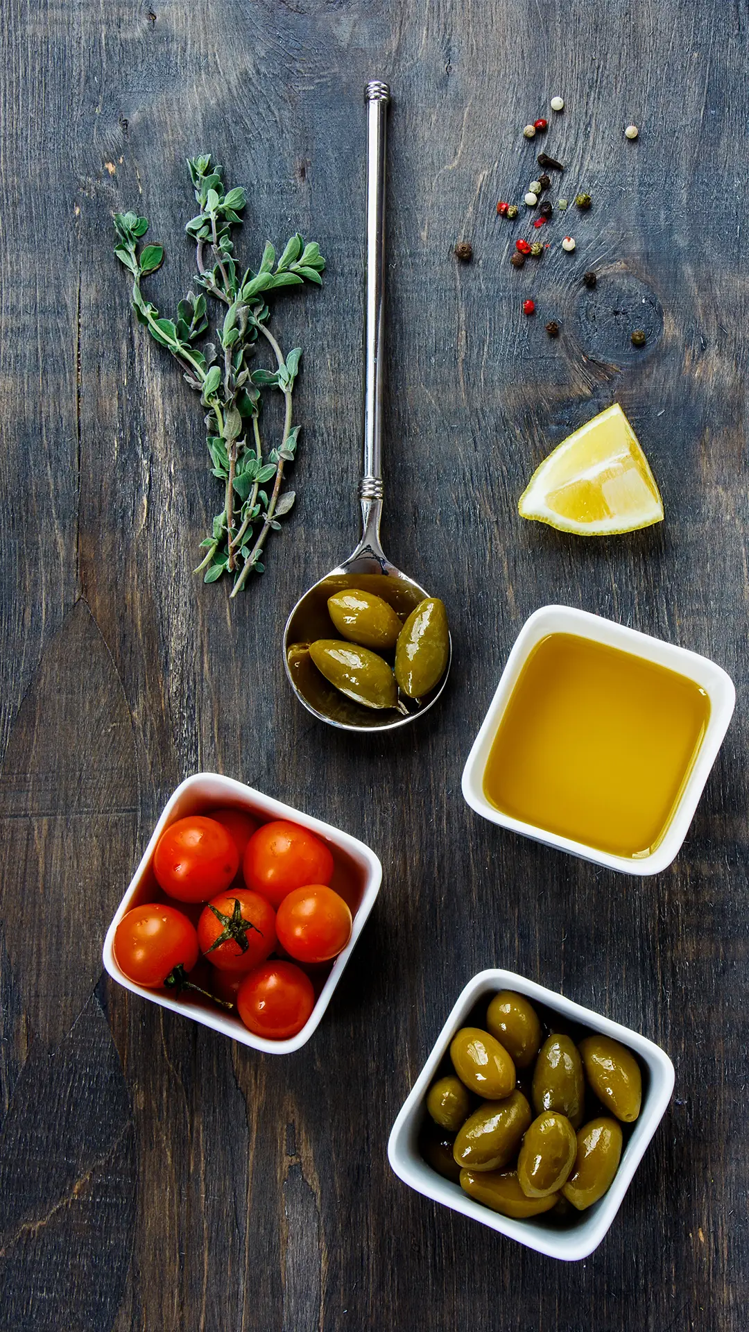 食与器-锐景创意 - Screenshot 1