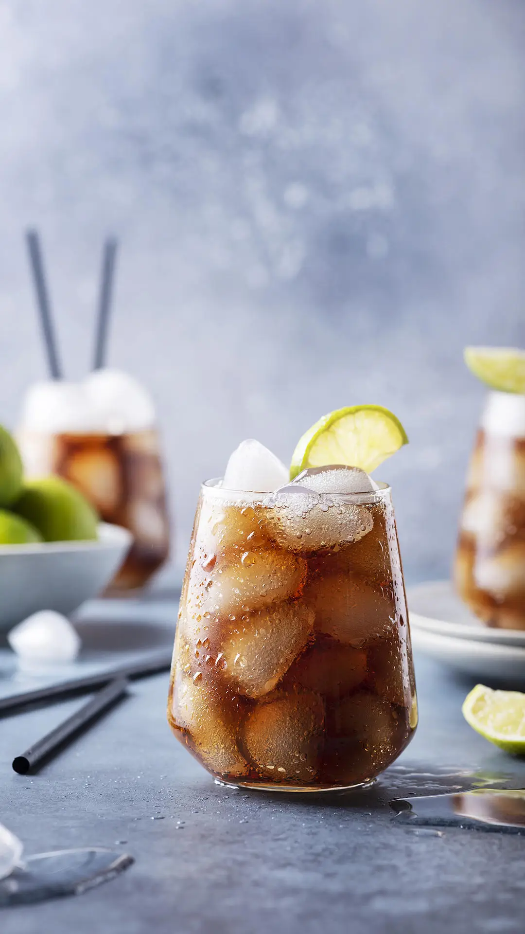 夏日冰爽柠檬特饮 - Screenshot 1