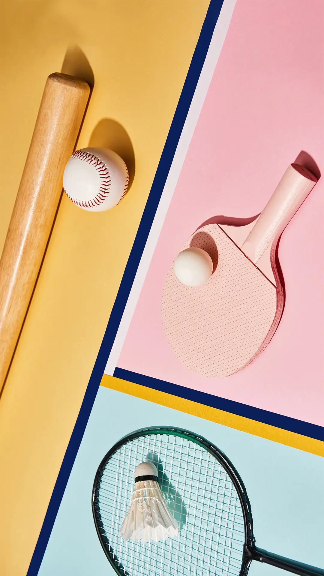 体育大国-拍信图库