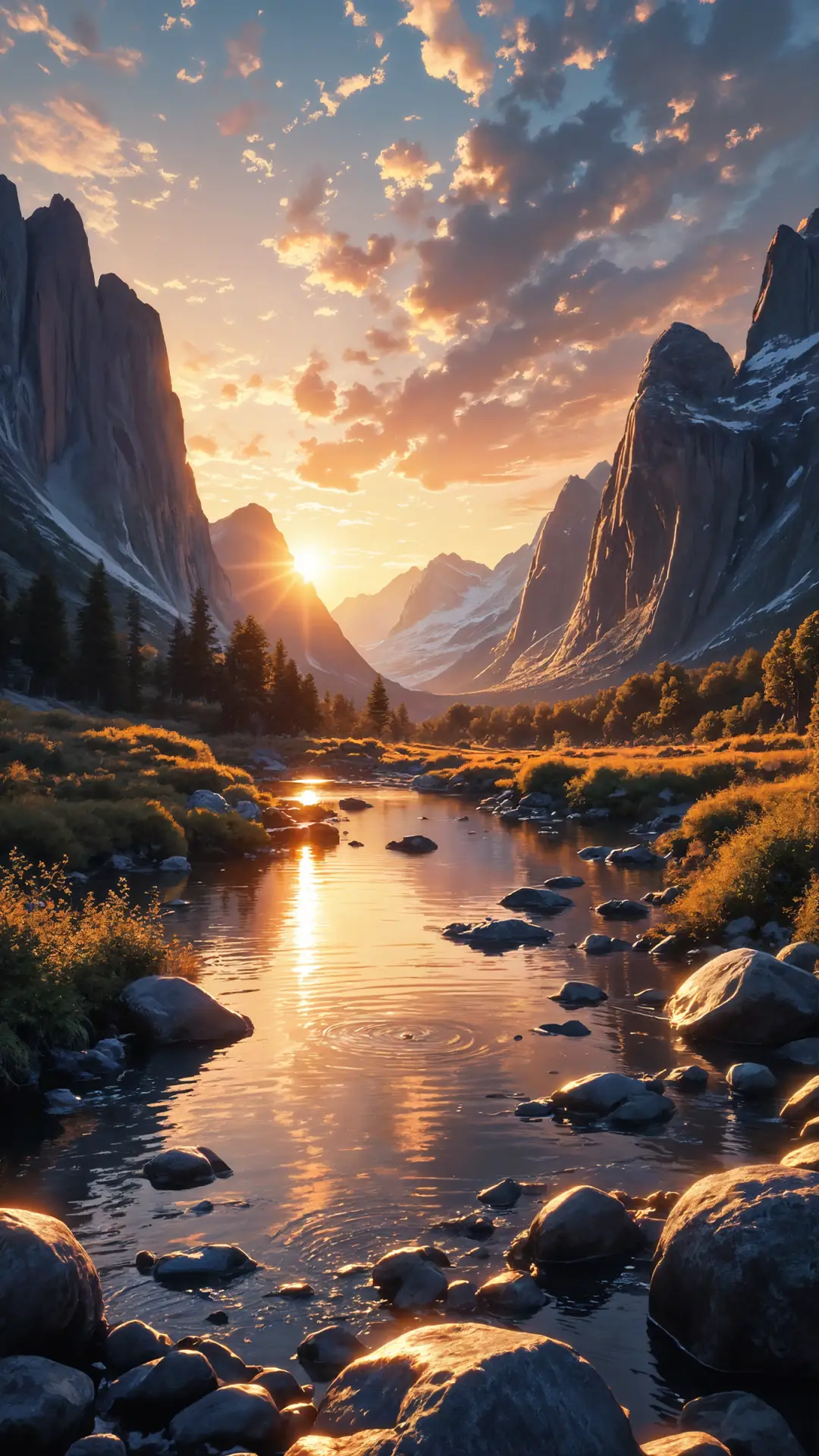 风景-眉山市思迈广告装饰有限公司 - Screenshot 1