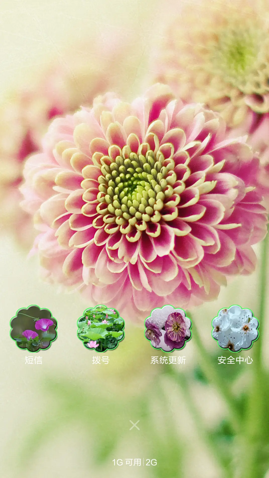 一花一世界 - Screenshot 4