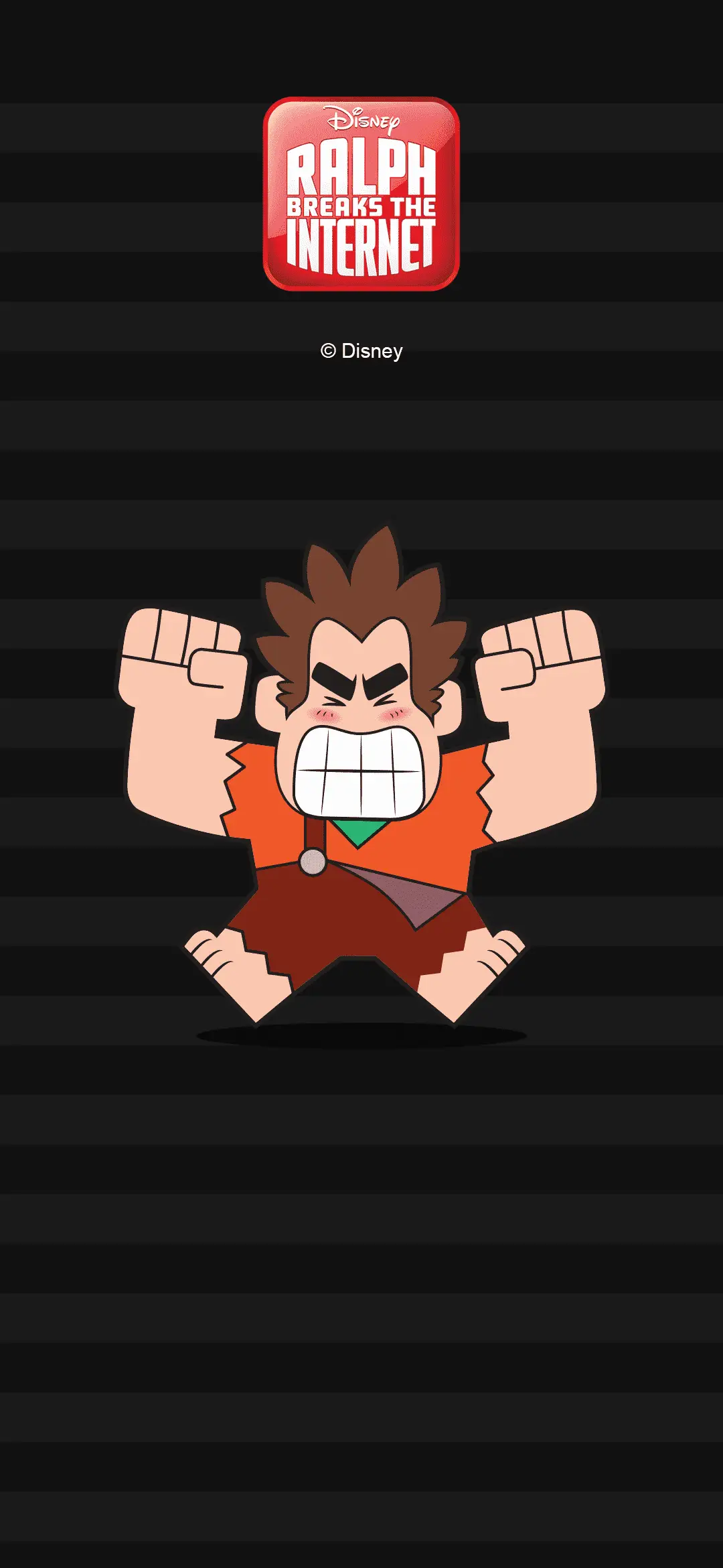 无敌破坏王2-伴你童行