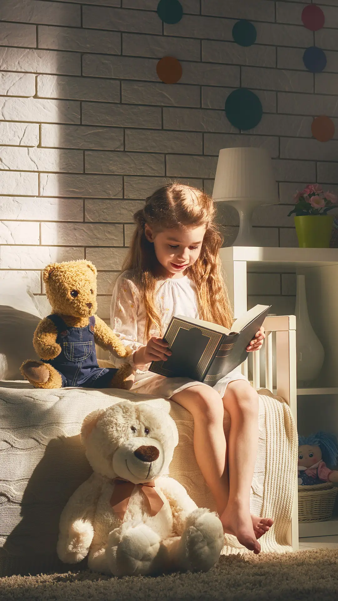 国际儿童图书日