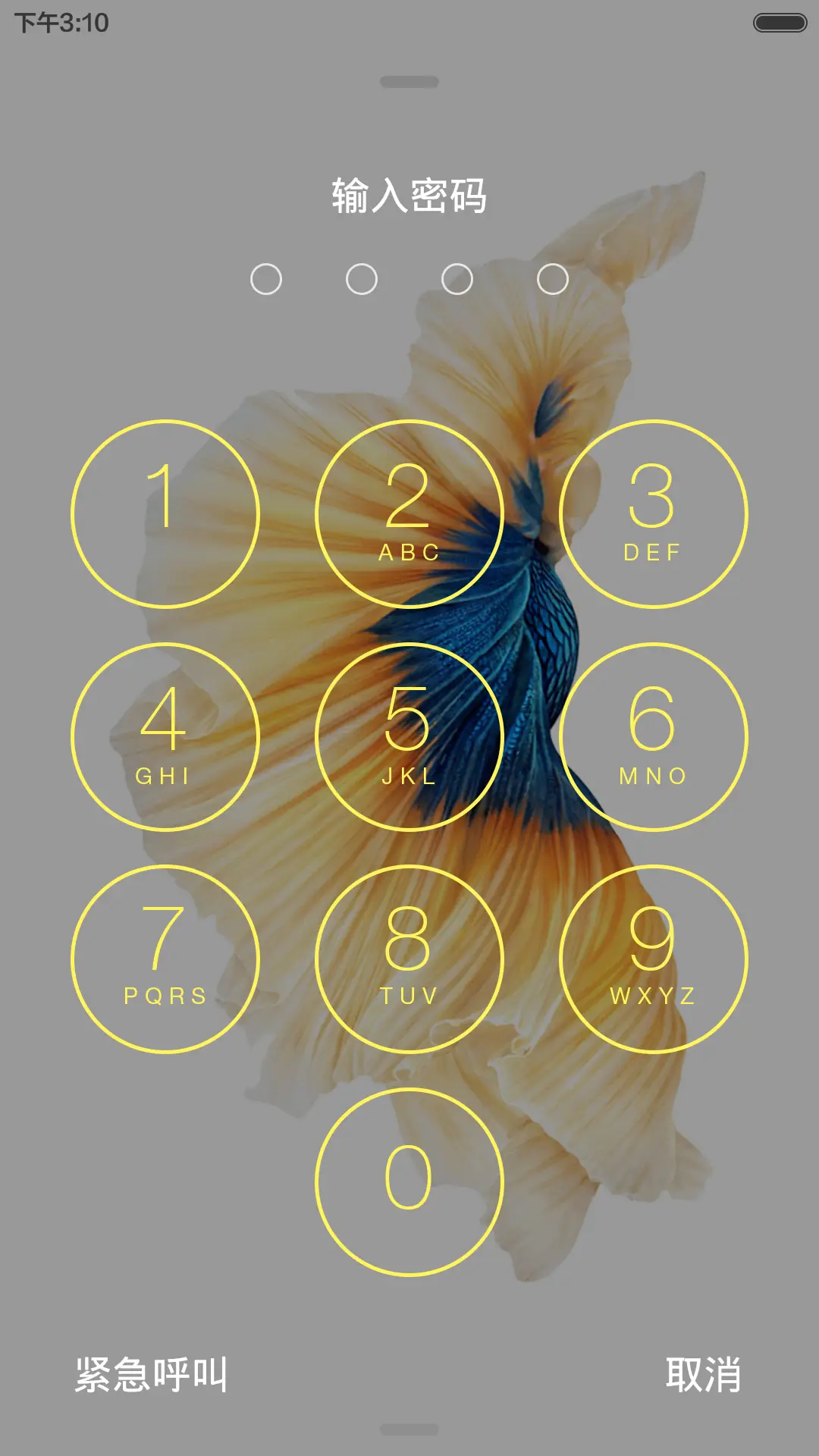 6S完美复刻 - Screenshot 3