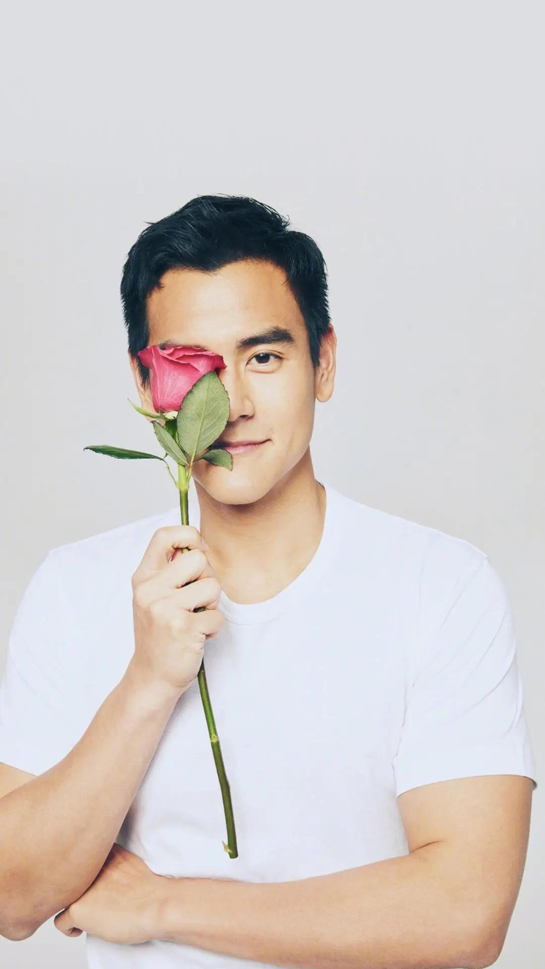 彭于晏 - Screenshot 1