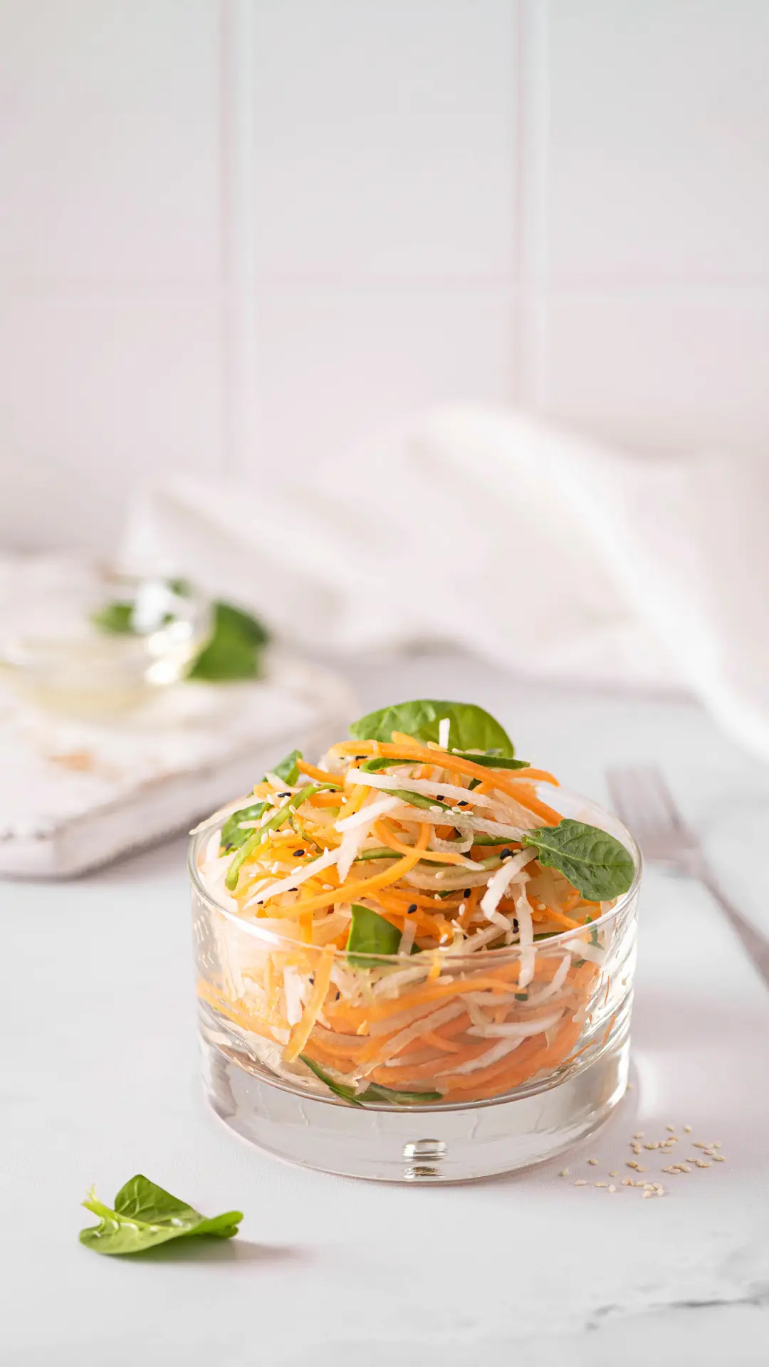 快来get你的健康减脂餐