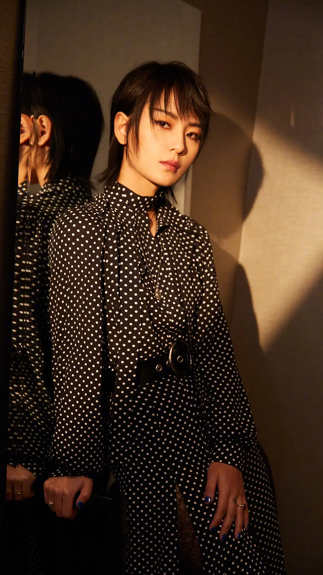 周笔畅 - Screenshot 1