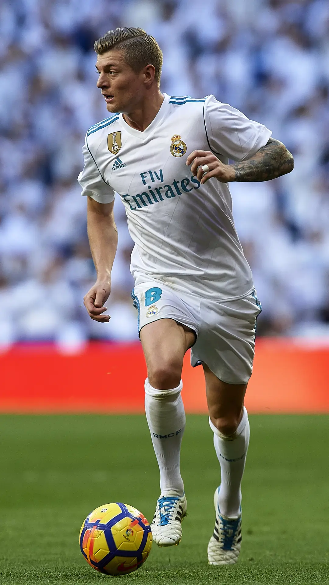 德国王牌克罗斯