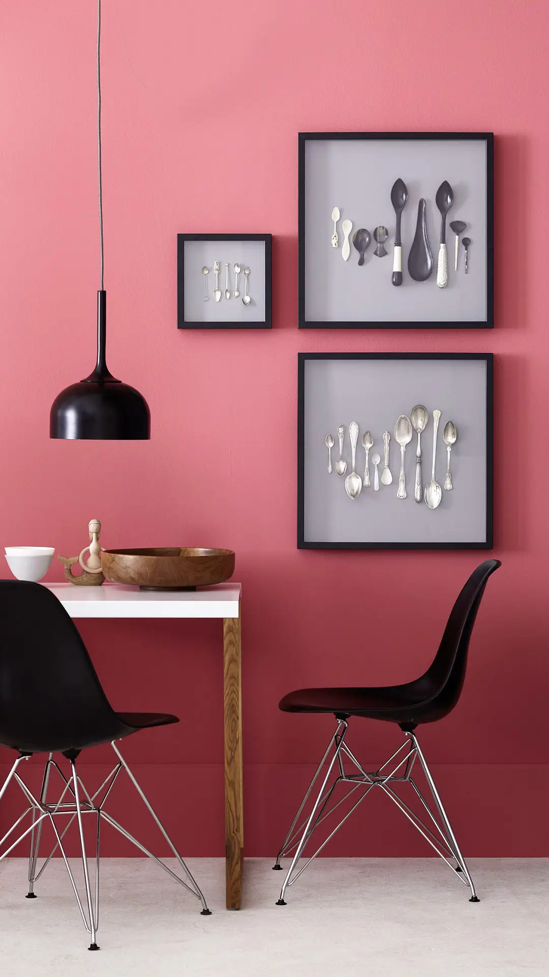 不想LOW就得大胆些！