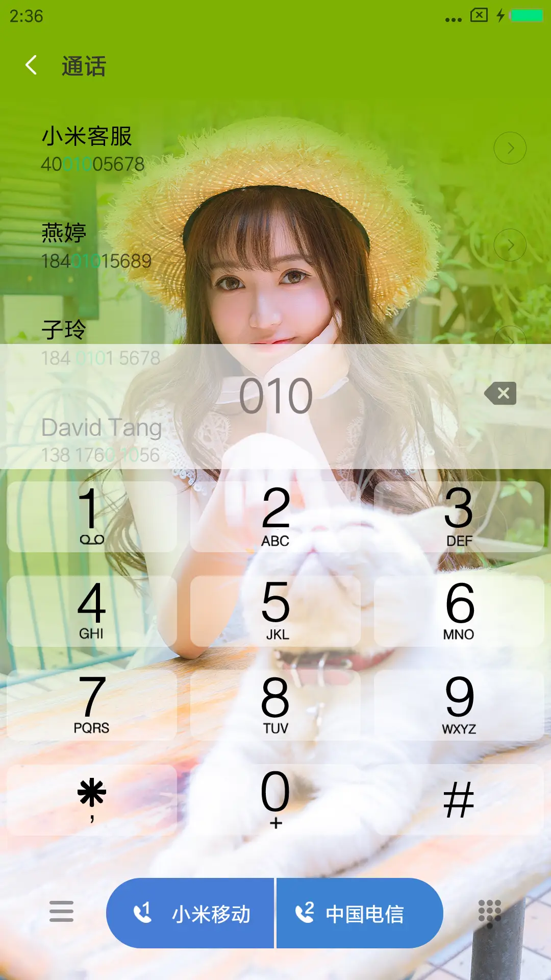 猫之物语 - Screenshot 6