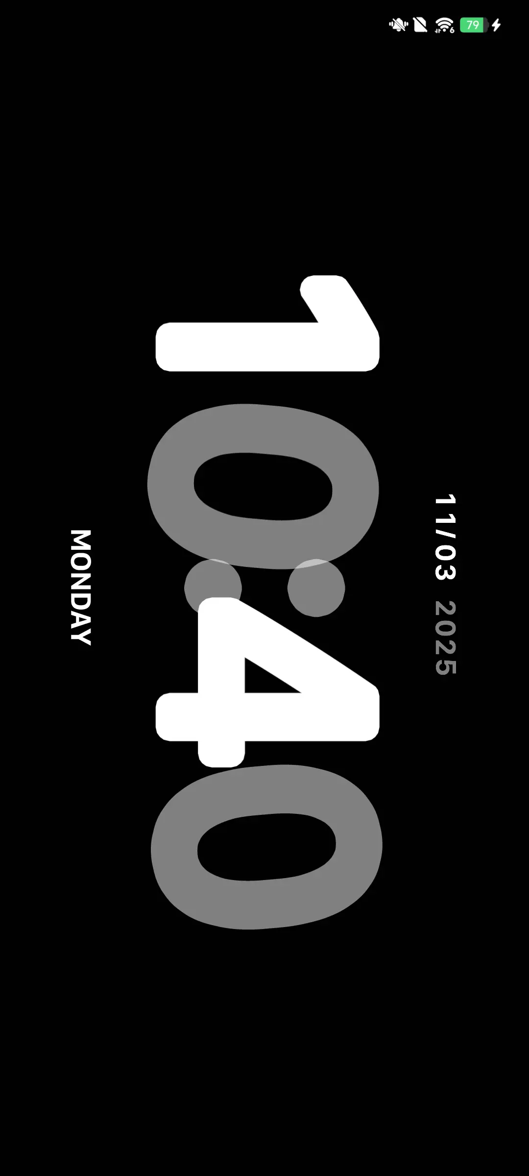 OS26 超级时钟 - Screenshot 3