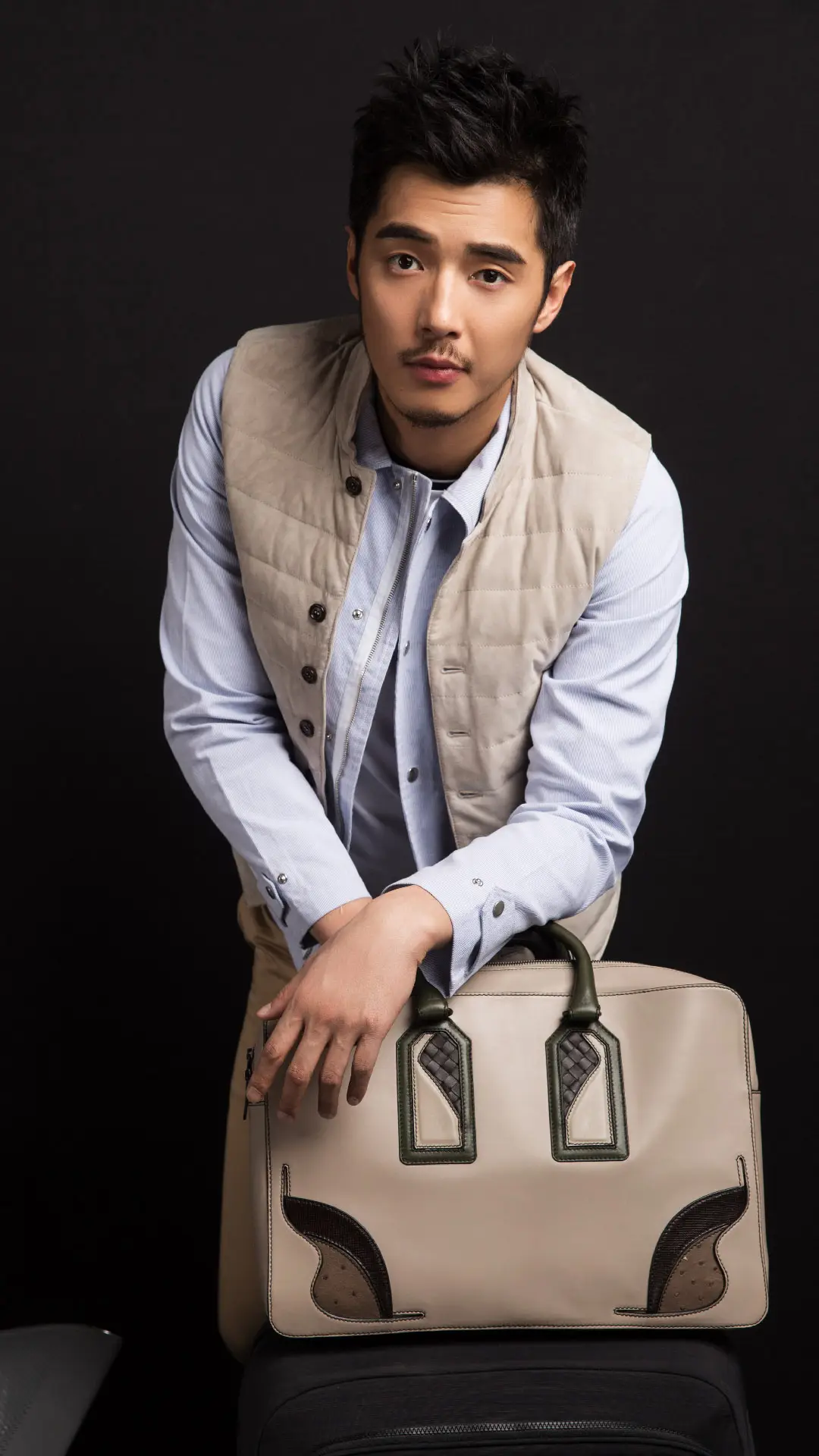 短途差旅穿什么？ - Screenshot 1