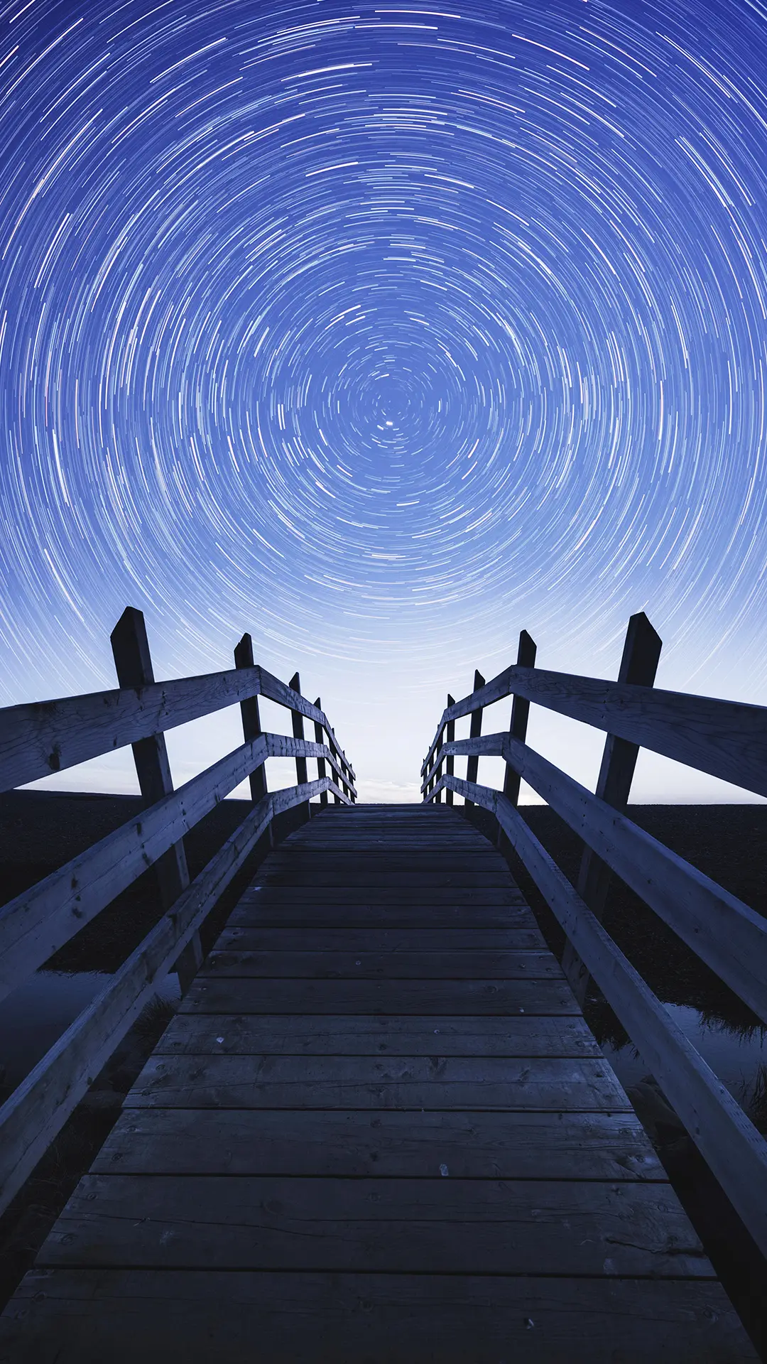 星空的奇妙之旅