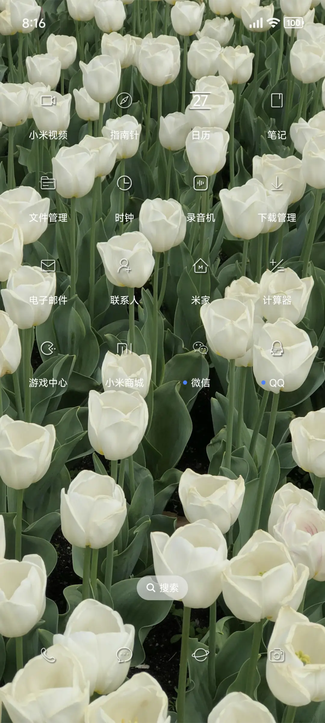 bloom - Screenshot 3