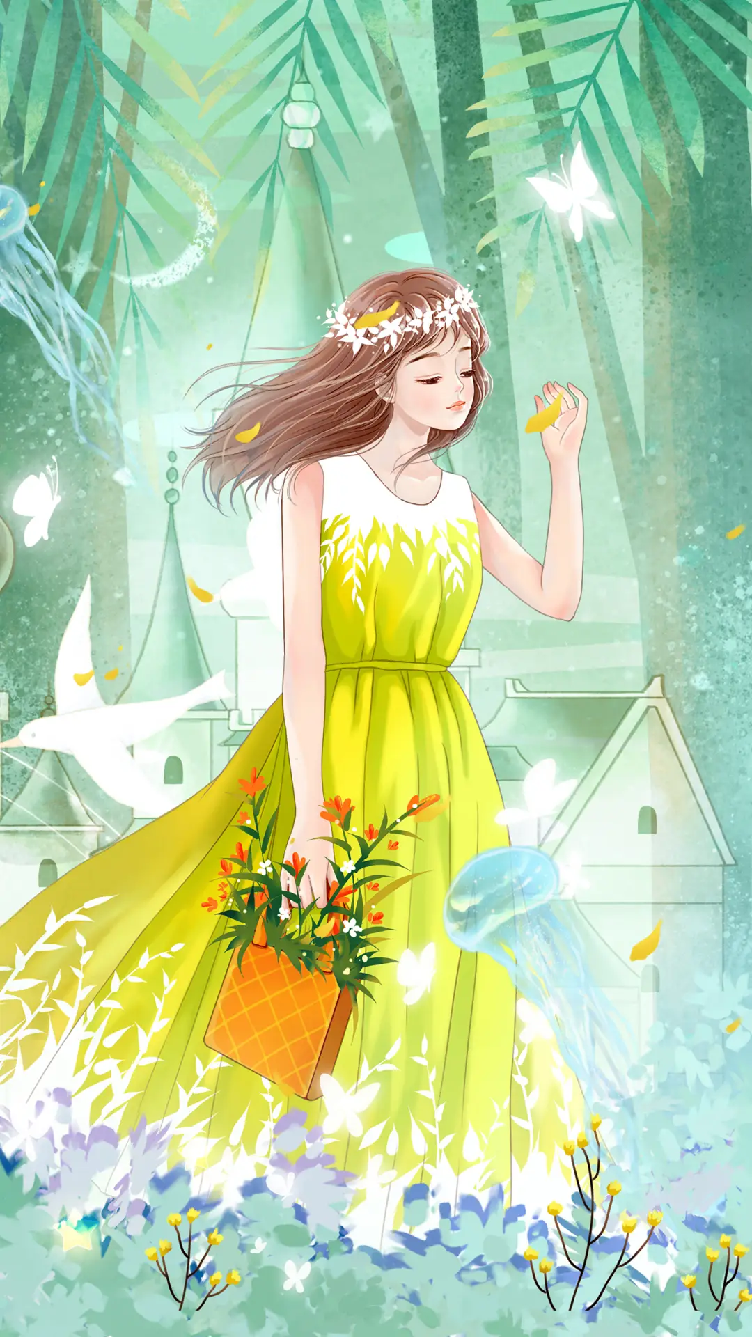 青年节-锐景创意 - Screenshot 1