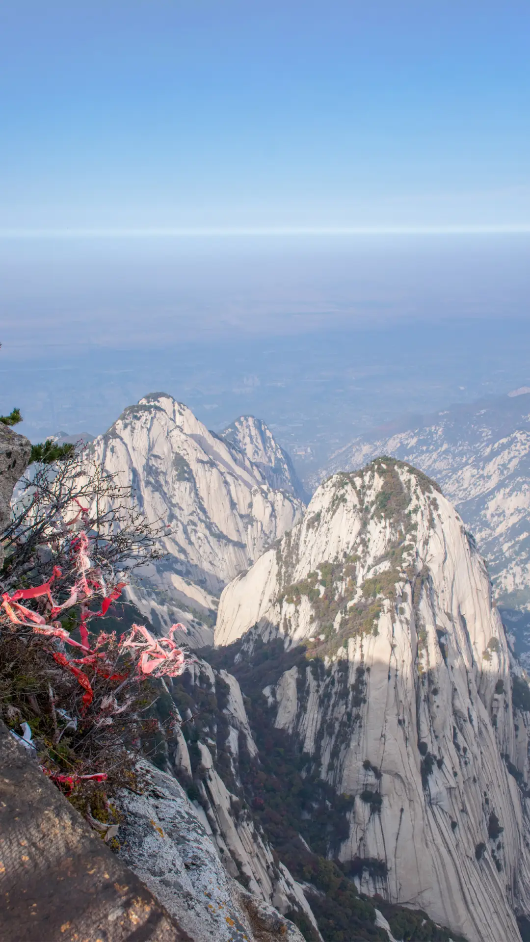 五岳名山-拍信图库