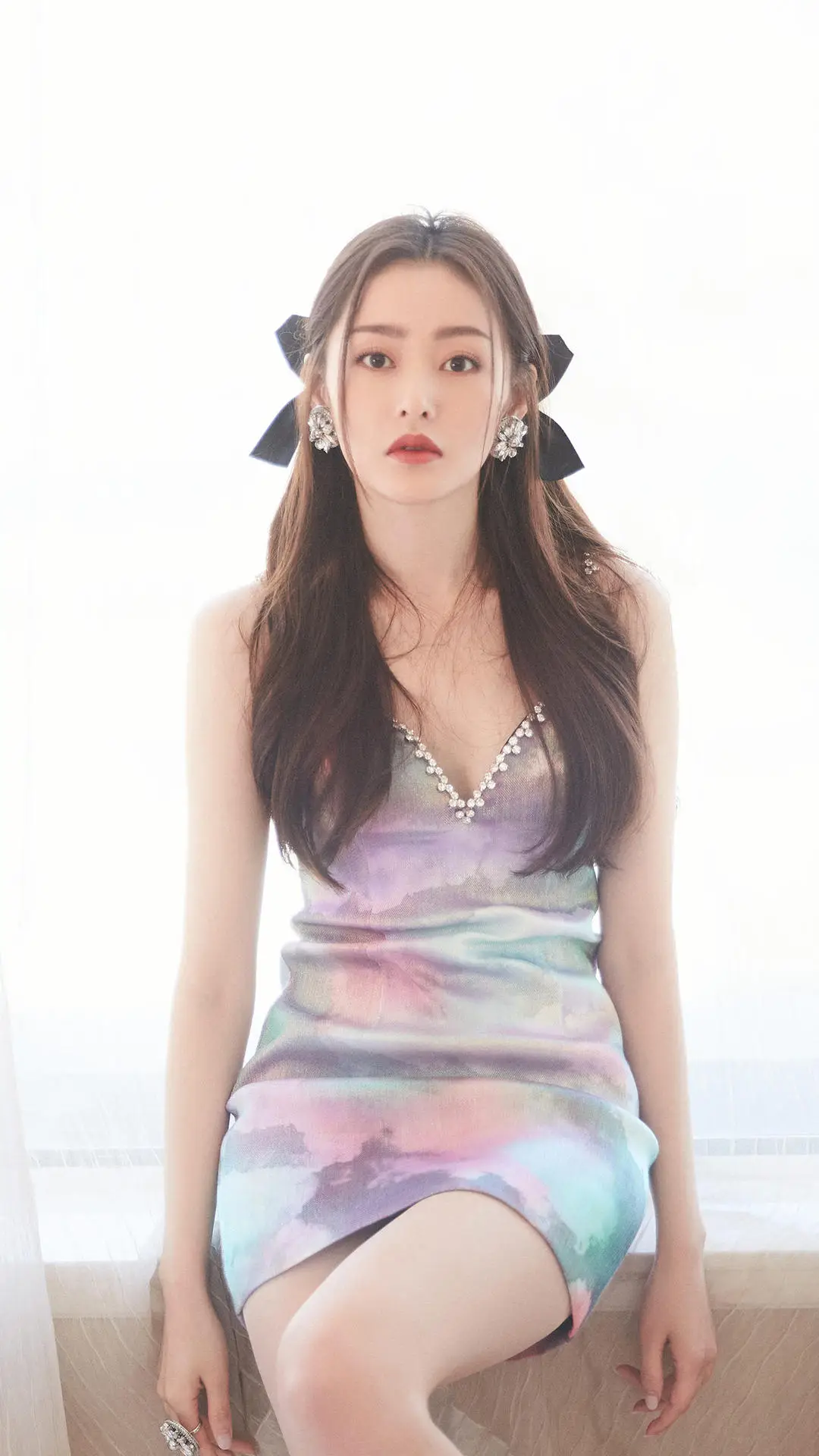 魔鬼身材张天爱 - Screenshot 1