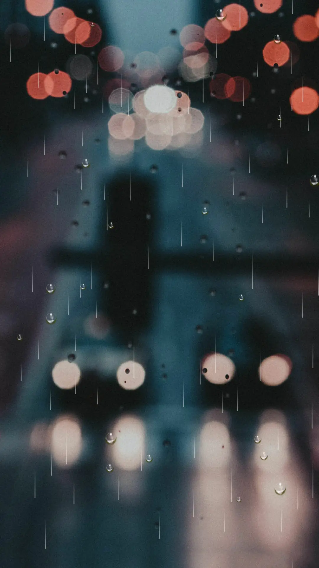 雨夜 - Screenshot 1