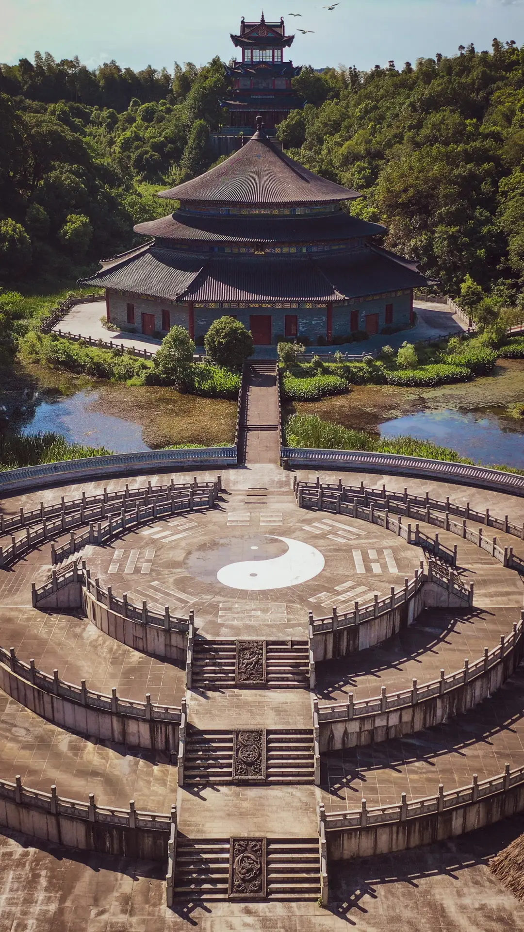 杭州东方文化园 - Screenshot 1