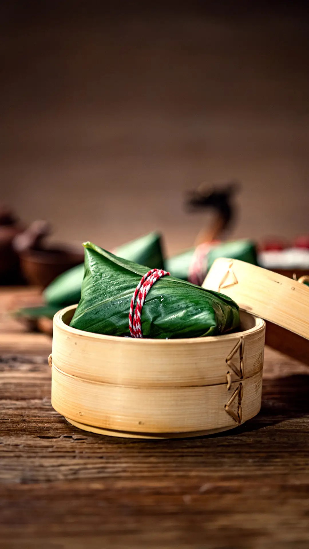 端午节-锐景创意