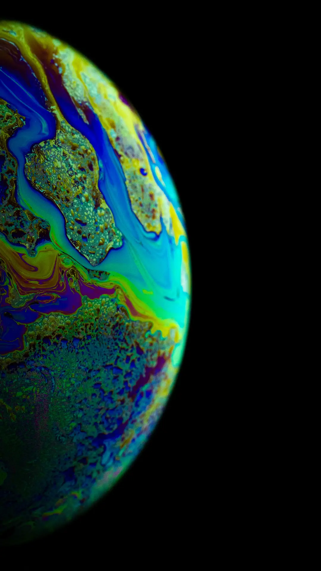 神秘宇宙-拍信图库 - Screenshot 1