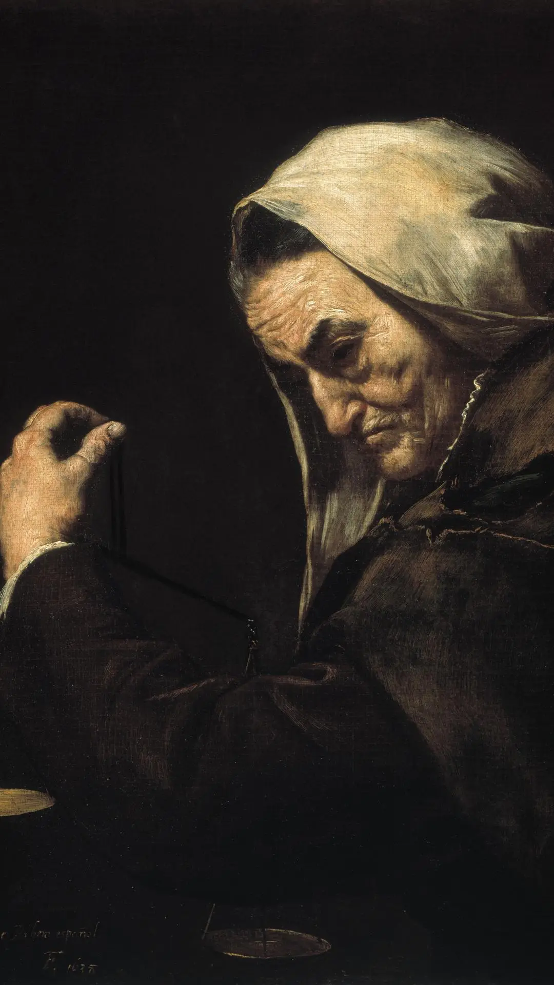 卡拉瓦乔的追随者