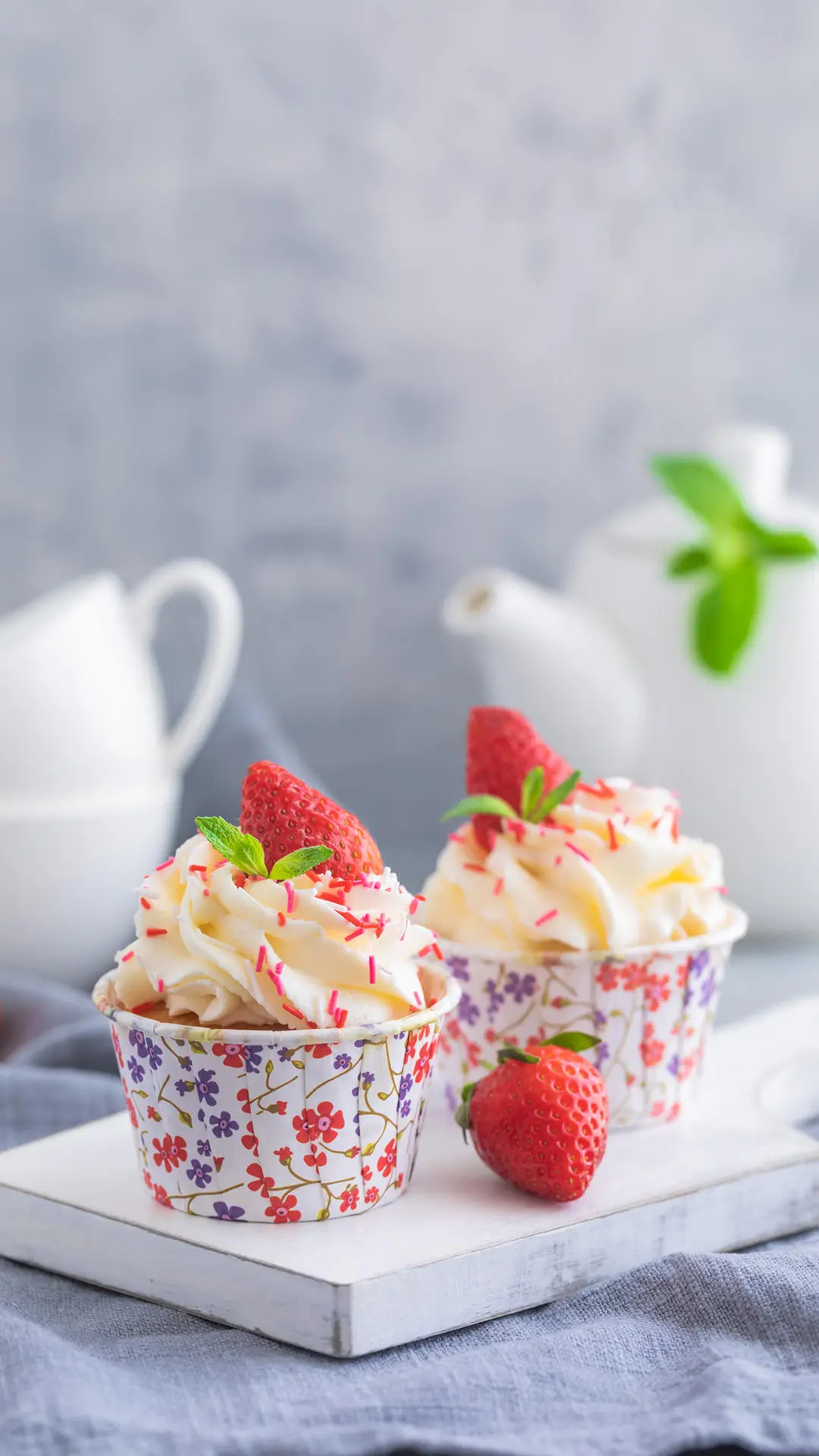 夏日限定小甜品 - Screenshot 1