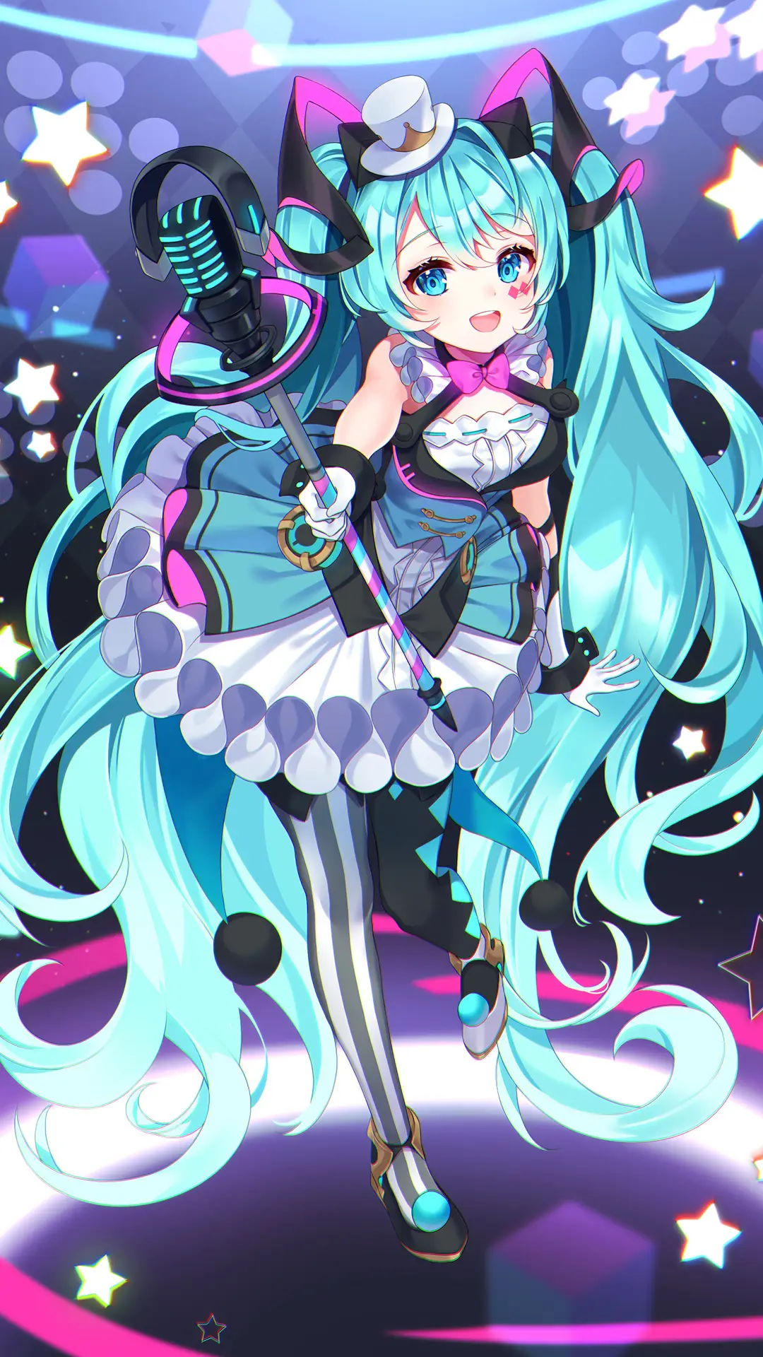 初音未来