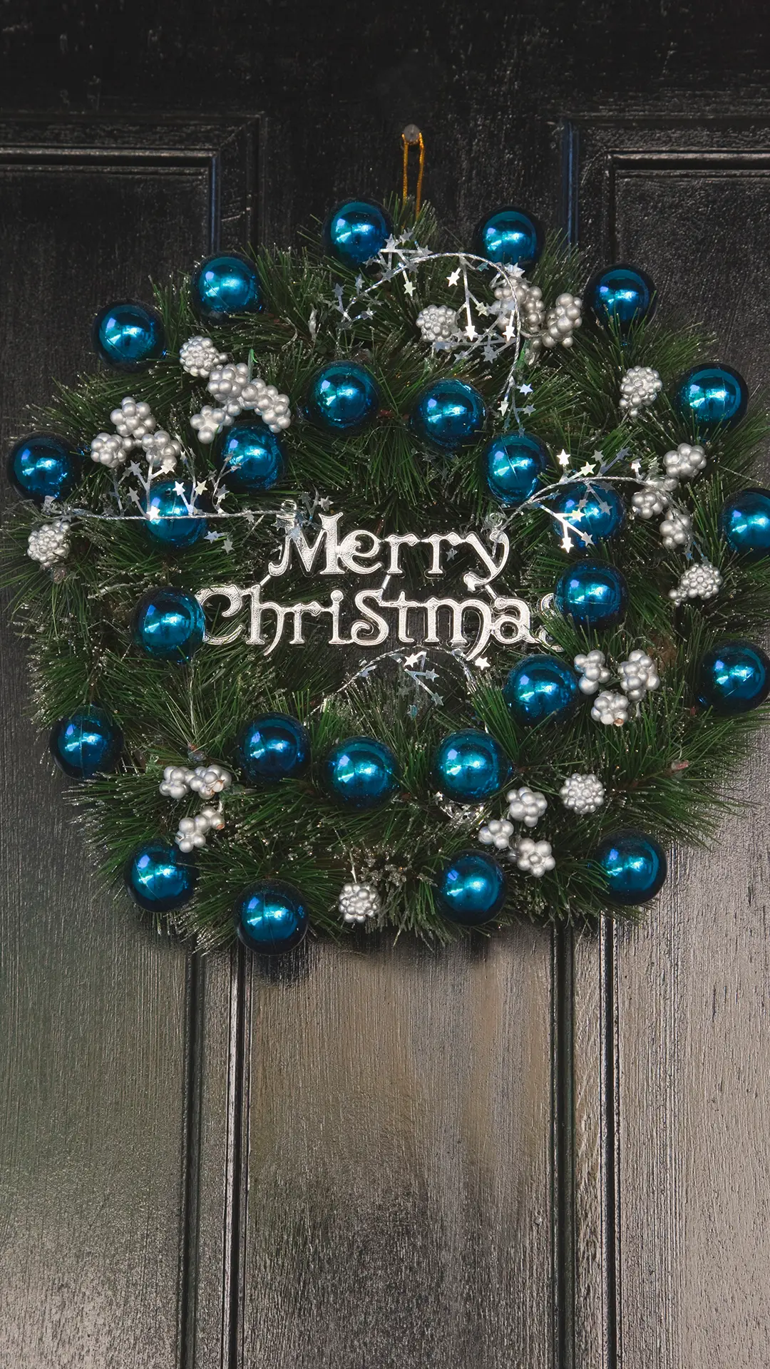 圣诞节-锐景创意